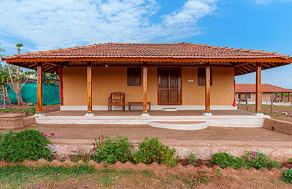 Rural Home Stay Mp